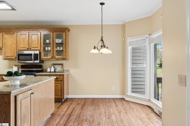 305 Wild Rice Drive, Simpsonville, SC 29681