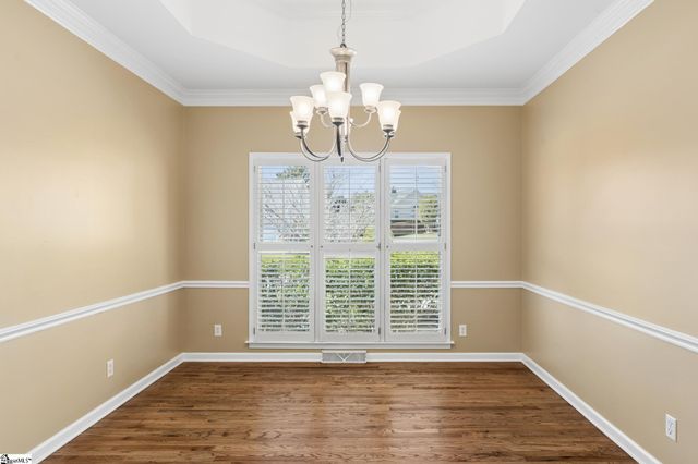 305 Wild Rice Drive, Simpsonville, SC 29681