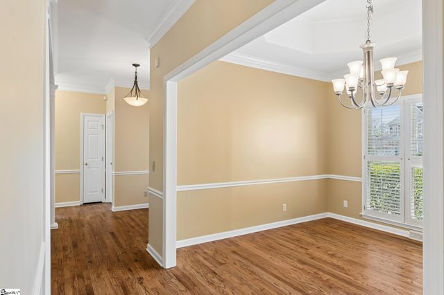 305 Wild Rice Drive, Simpsonville, SC 29681