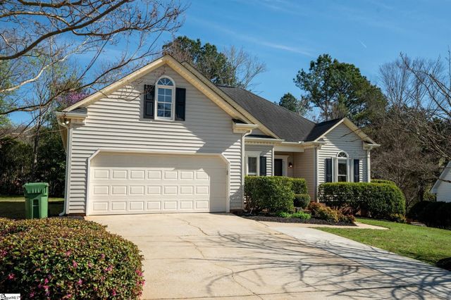 305 Wild Rice Drive, Simpsonville, SC 29681