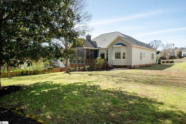 305 Wild Rice Drive, Simpsonville, SC 29681