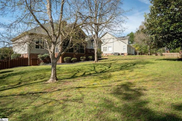 305 Wild Rice Drive, Simpsonville, SC 29681