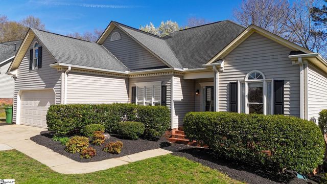 305 Wild Rice Drive, Simpsonville, SC 29681