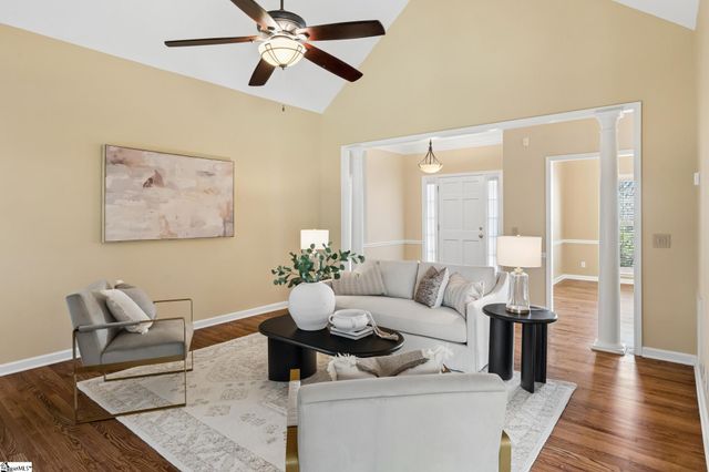 305 Wild Rice Drive, Simpsonville, SC 29681