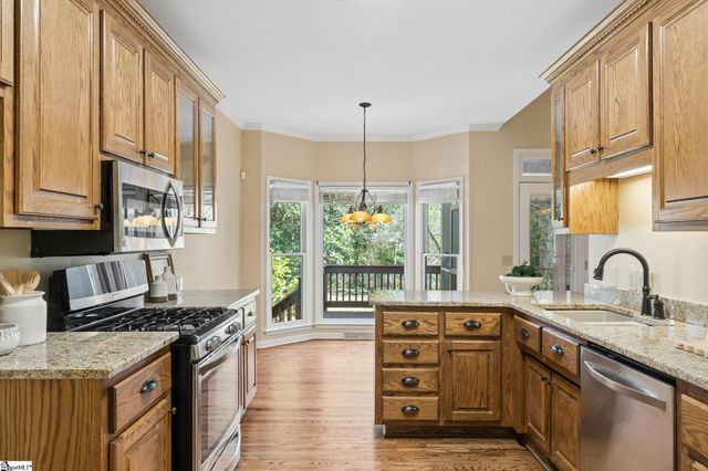 305 Wild Rice Drive, Simpsonville, SC 29681