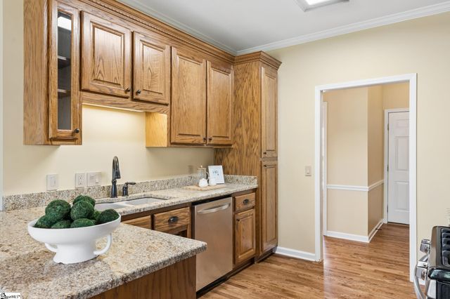 305 Wild Rice Drive, Simpsonville, SC 29681