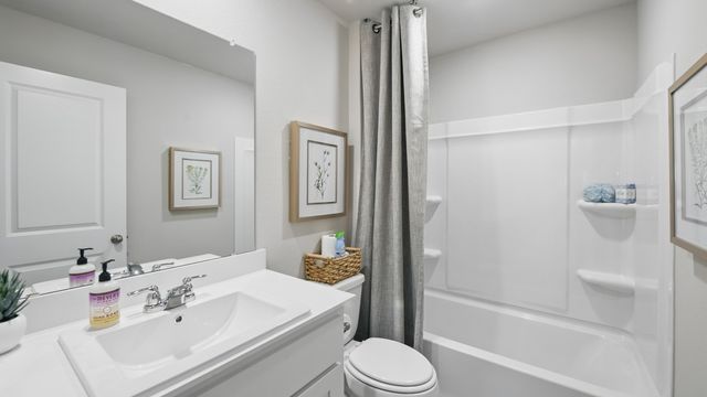 1645 TIN ROOF Road, Denton, TX 76249