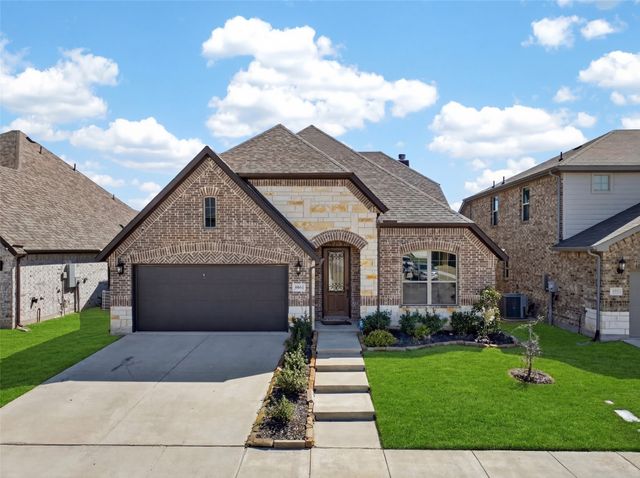 3245 Ribisl Lane, Royse City, TX 75189