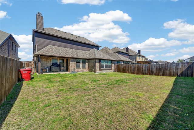 3245 Ribisl Lane, Royse City, TX 75189