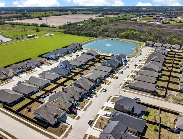 3245 Ribisl Lane, Royse City, TX 75189