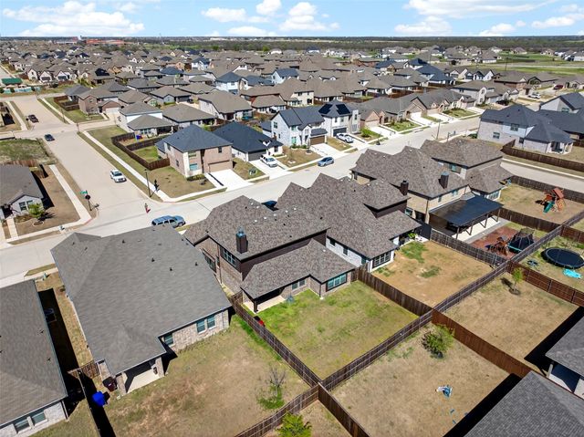 3245 Ribisl Lane, Royse City, TX 75189