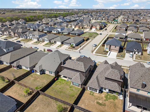 3245 Ribisl Lane, Royse City, TX 75189