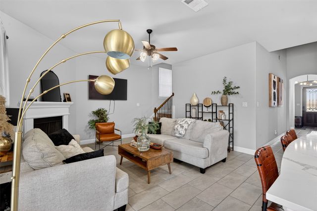 3245 Ribisl Lane, Royse City, TX 75189