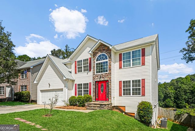 4096 Arnolds Mill Overpass, Douglasville, GA 30135