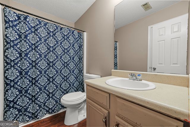 4096 Arnolds Mill Overpass, Douglasville, GA 30135