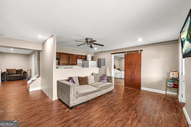 4096 Arnolds Mill Overpass, Douglasville, GA 30135