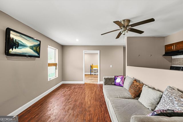 4096 Arnolds Mill Overpass, Douglasville, GA 30135