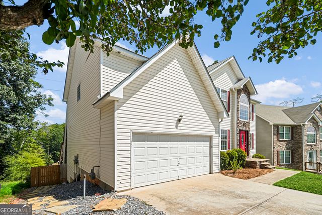 4096 Arnolds Mill Overpass, Douglasville, GA 30135