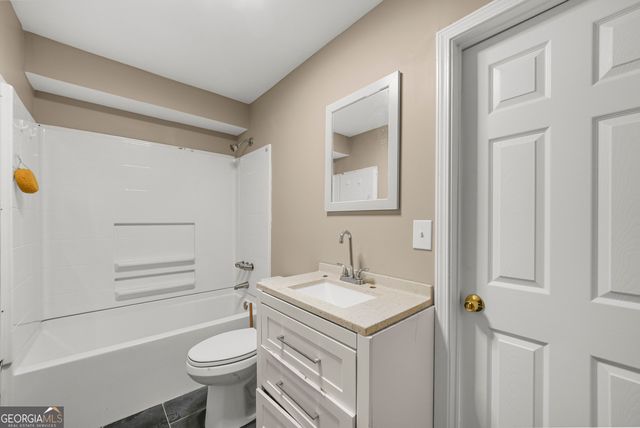 4096 Arnolds Mill Overpass, Douglasville, GA 30135