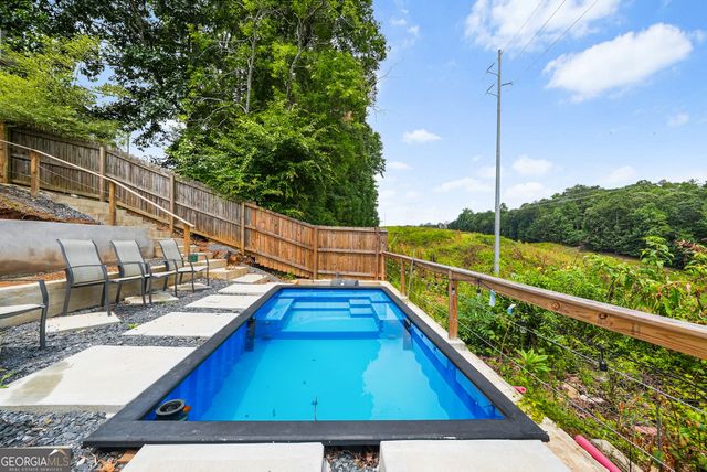 4096 Arnolds Mill Overpass, Douglasville, GA 30135