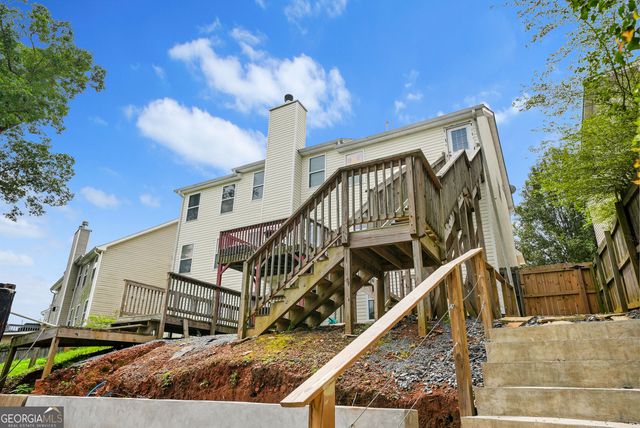 4096 Arnolds Mill Overpass, Douglasville, GA 30135