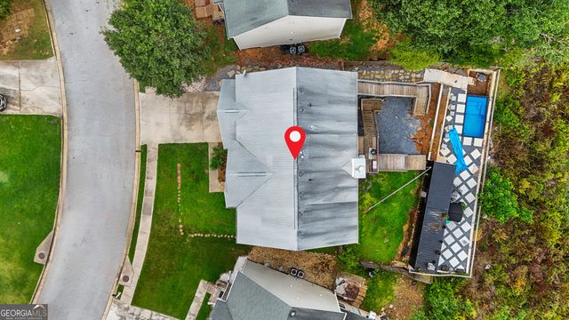 4096 Arnolds Mill Overpass, Douglasville, GA 30135