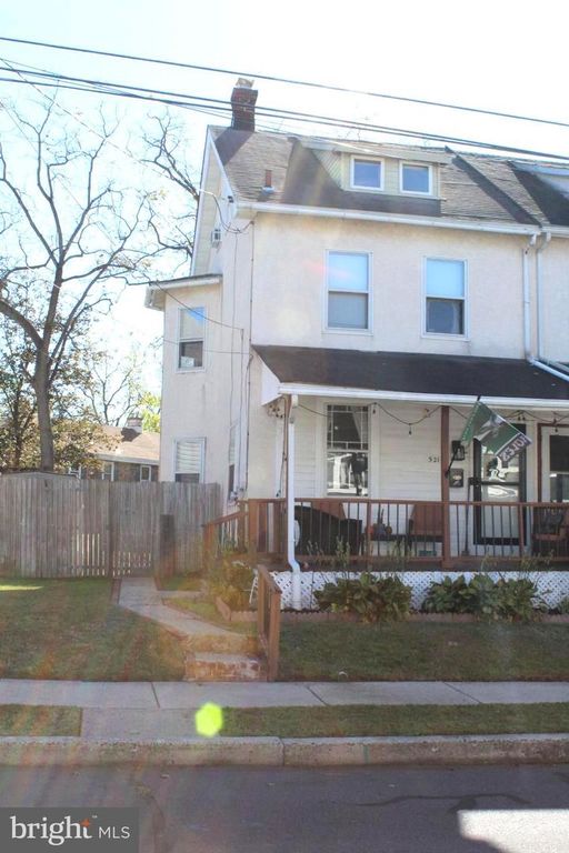 521 GREEN ST, Lansdale, PA 19446