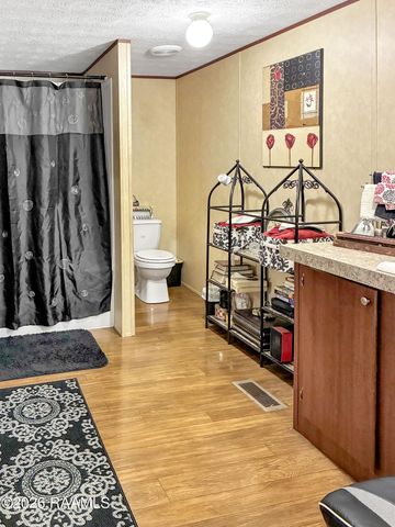 165 Landon Lane, Sunset, LA 70584