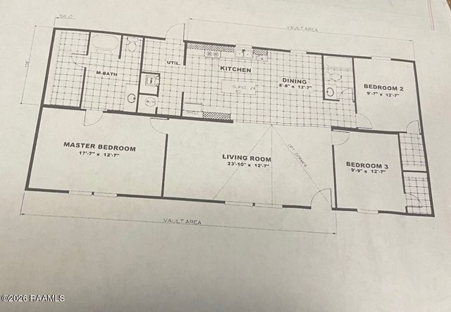 165 Landon Lane, Sunset, LA 70584