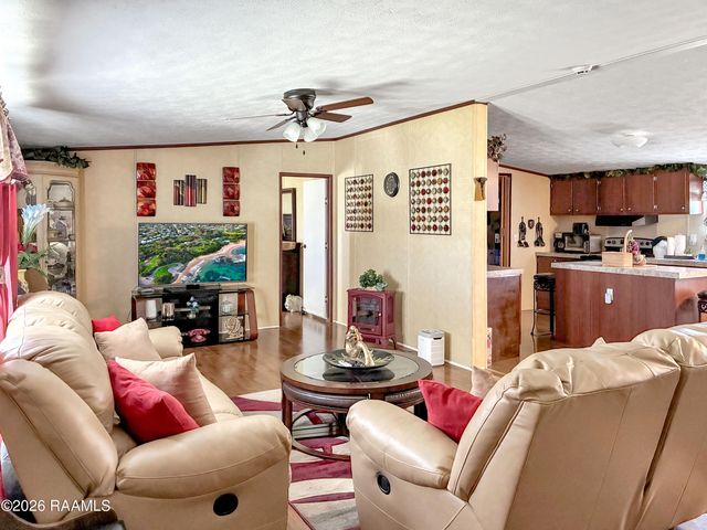 165 Landon Lane, Sunset, LA 70584