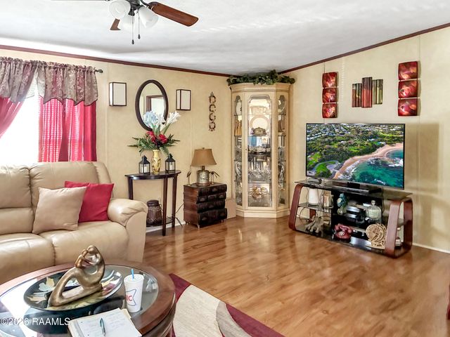 165 Landon Lane, Sunset, LA 70584