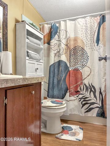 165 Landon Lane, Sunset, LA 70584