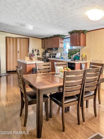 165 Landon Lane, Sunset, LA 70584