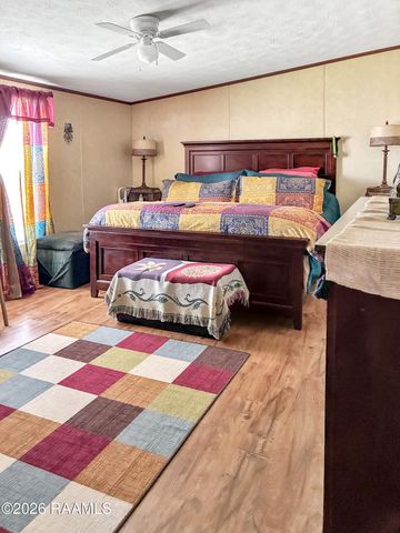 165 Landon Lane, Sunset, LA 70584