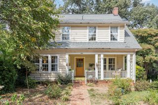 1814 Park Drive, Raleigh, NC 27605
