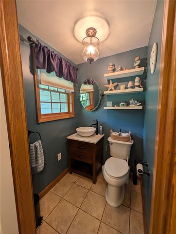 5820 LAKE PLEASANT Road, Erie, PA 16509