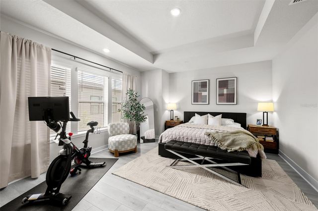 2511 N GRADY AVENUE 19, Tampa, FL 33607