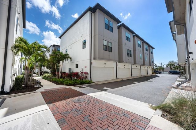 2511 N GRADY AVENUE 19, Tampa, FL 33607