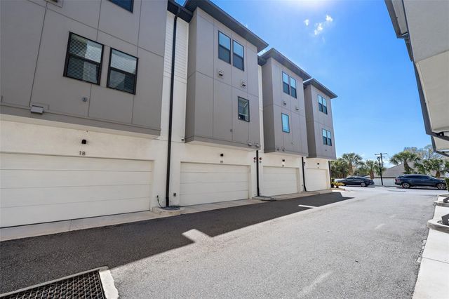 2511 N GRADY AVENUE 19, Tampa, FL 33607