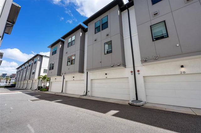 2511 N GRADY AVENUE 19, Tampa, FL 33607