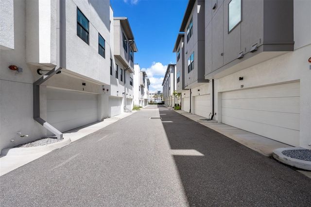 2511 N GRADY AVENUE 19, Tampa, FL 33607