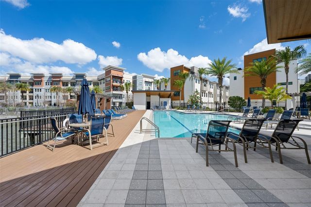 2511 N GRADY AVENUE 19, Tampa, FL 33607