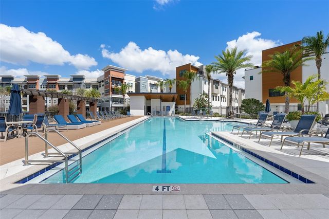 2511 N GRADY AVENUE 19, Tampa, FL 33607