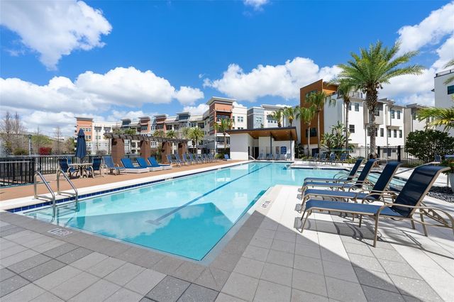 2511 N GRADY AVENUE 19, Tampa, FL 33607