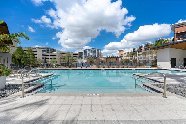 2511 N GRADY AVENUE 19, Tampa, FL 33607