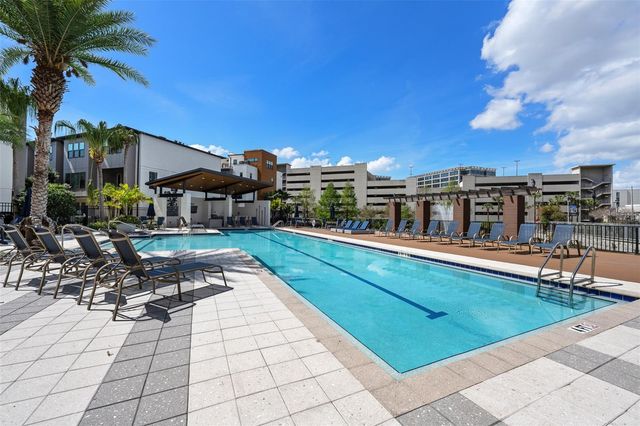 2511 N GRADY AVENUE 19, Tampa, FL 33607