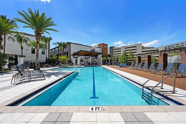 2511 N GRADY AVENUE 19, Tampa, FL 33607