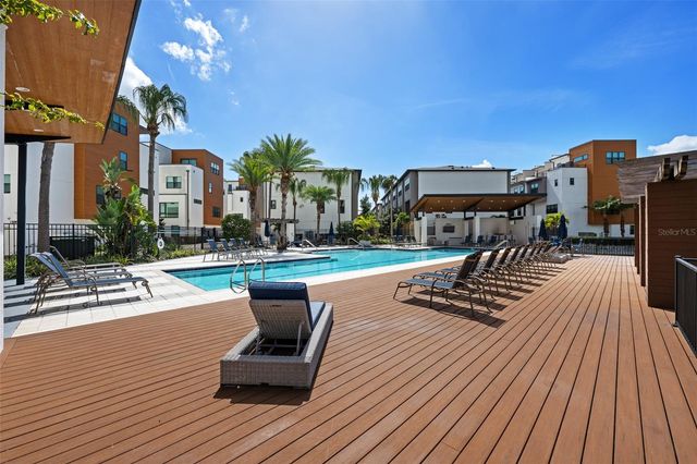 2511 N GRADY AVENUE 19, Tampa, FL 33607