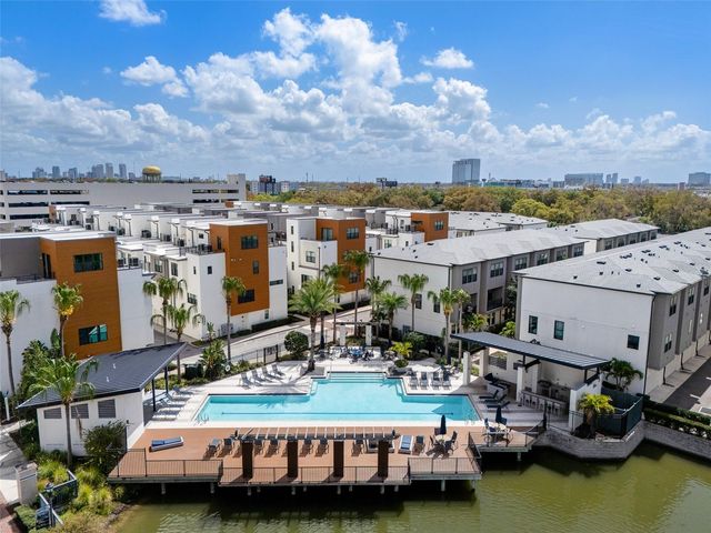 2511 N GRADY AVENUE 19, Tampa, FL 33607