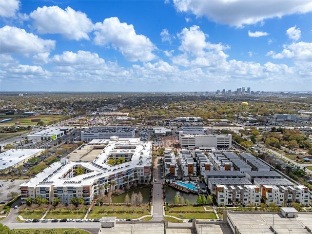 2511 N GRADY AVENUE 19, Tampa, FL 33607